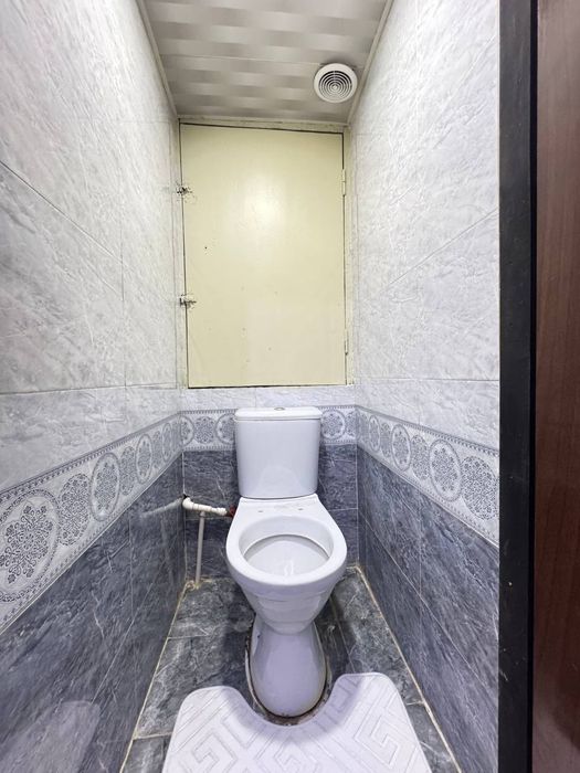 Чиланзар -18 квартал.Евро 2в3-х комнатная. Ор-р 50/50 мойка.