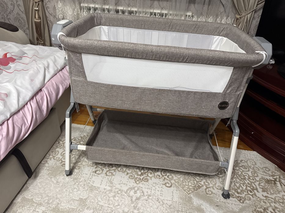 Балаға арналған кровать