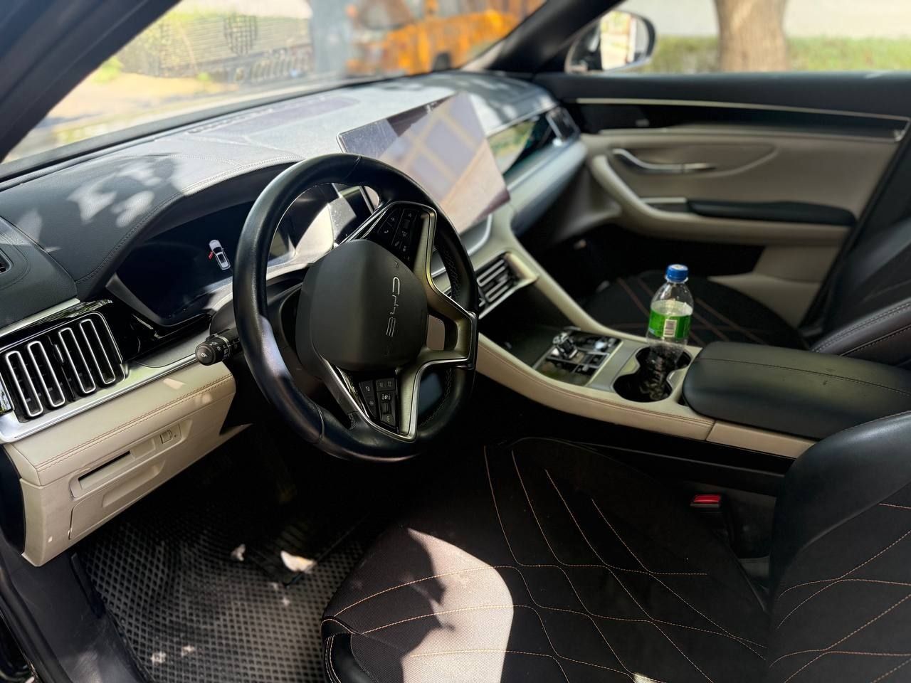 BYD champion 605km 2023 йил