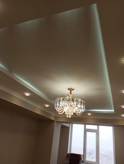 Ремонт квартира пат кулич