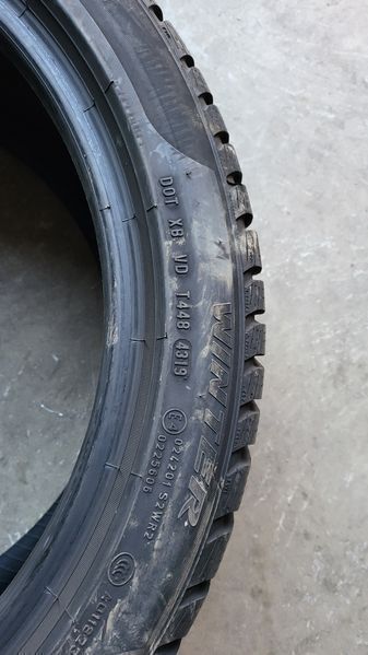 245/40/18//225/45/18 PIRELLI