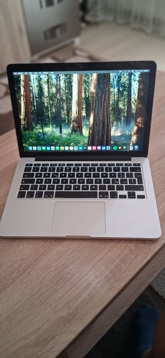 MacBook ca nou !!!