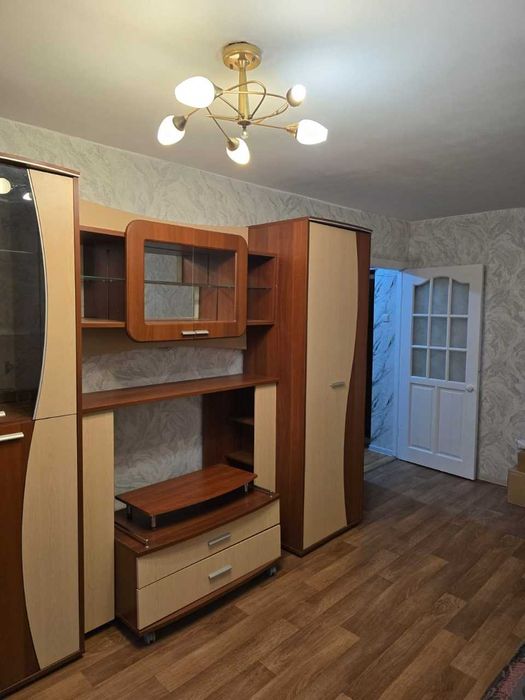 Продам 1 комнатную квартиру в районе вокзала