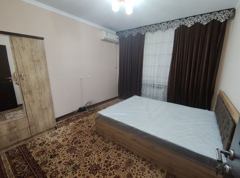 9-худуд 2/1/7 56 м² Сквазной Сергели Янгихаёт продаётся квартира