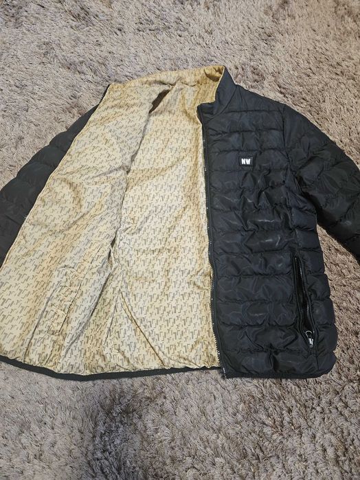 Дамско яке Pause Negative и блуза