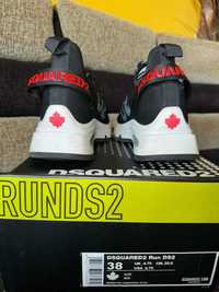 Dsquared2 rund s2