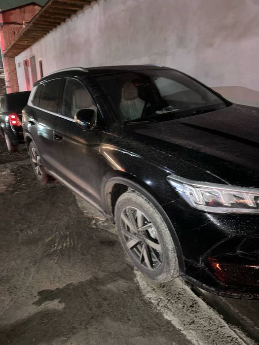 Byd Song Pro сотилади