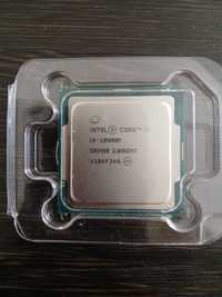 Новый процессор Intel Core i9 10900F, 10 ядер 20 потоков, LGA 1200