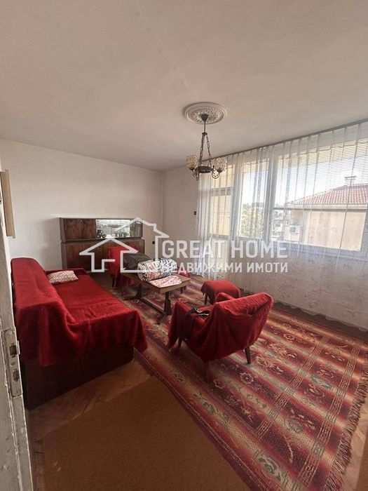 Многостаен в Търговище-Център площ 108 цена 100000