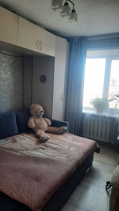 Продажа квартиры