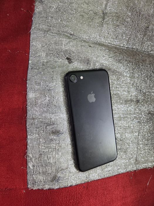 Iphone  7.  256gb