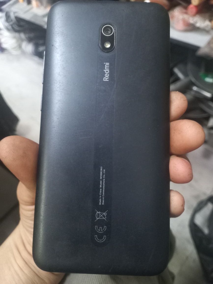Redmi A 8 32tali