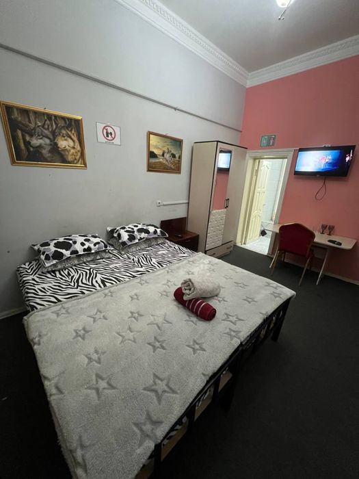 Mehmonhona xostel hotel гостиница хостел квартира отель беззаксbezzaks