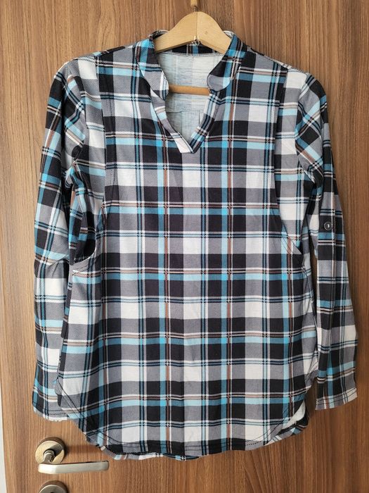 Блузи за кърмене и бременност