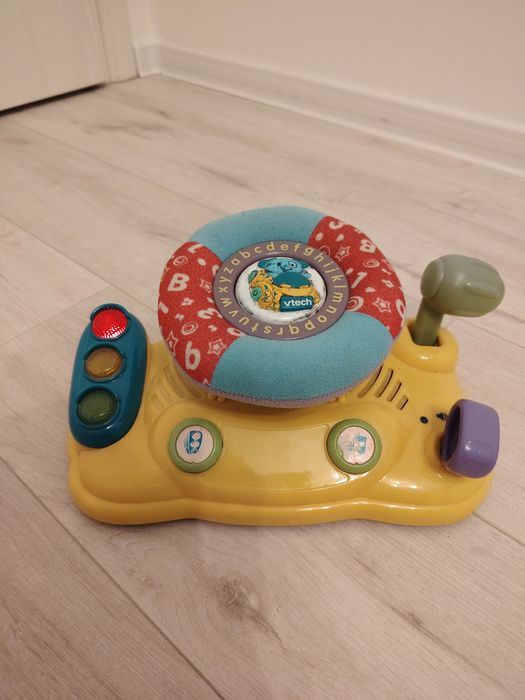 Jucărie interactivă