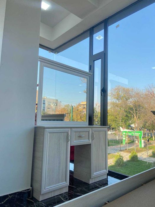 Yotoqxona to'plami "POLSHA ASTANA" Spalniy mebel Спальный гарнитур