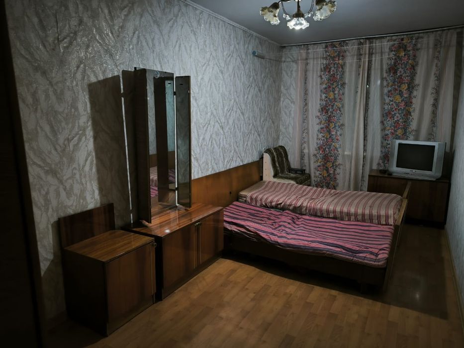 Сдается квартира на длительный срок