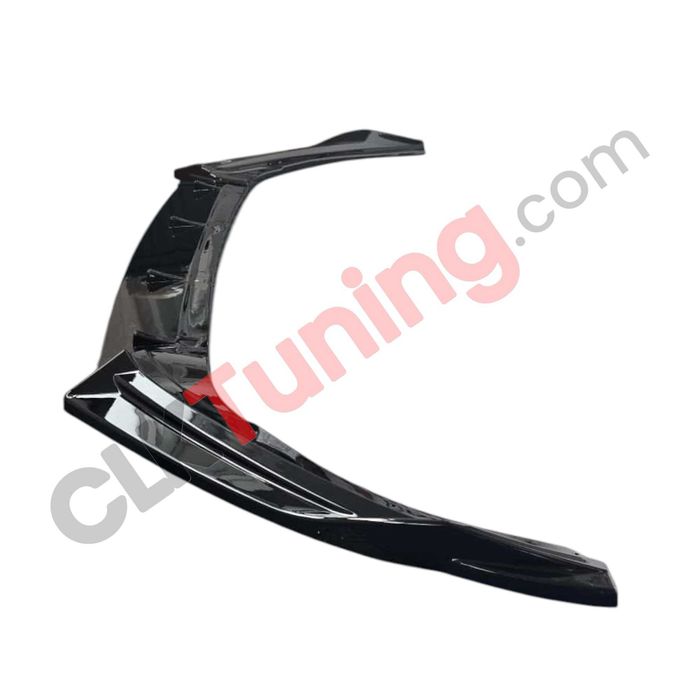 Lip prelungire tuning pentru bara fata dedicat pe Volkswagen Passat B7