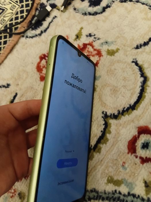 Samsung a05 продажа