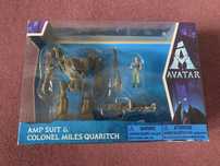 Играчка Аватар: Природата на водата фигурка