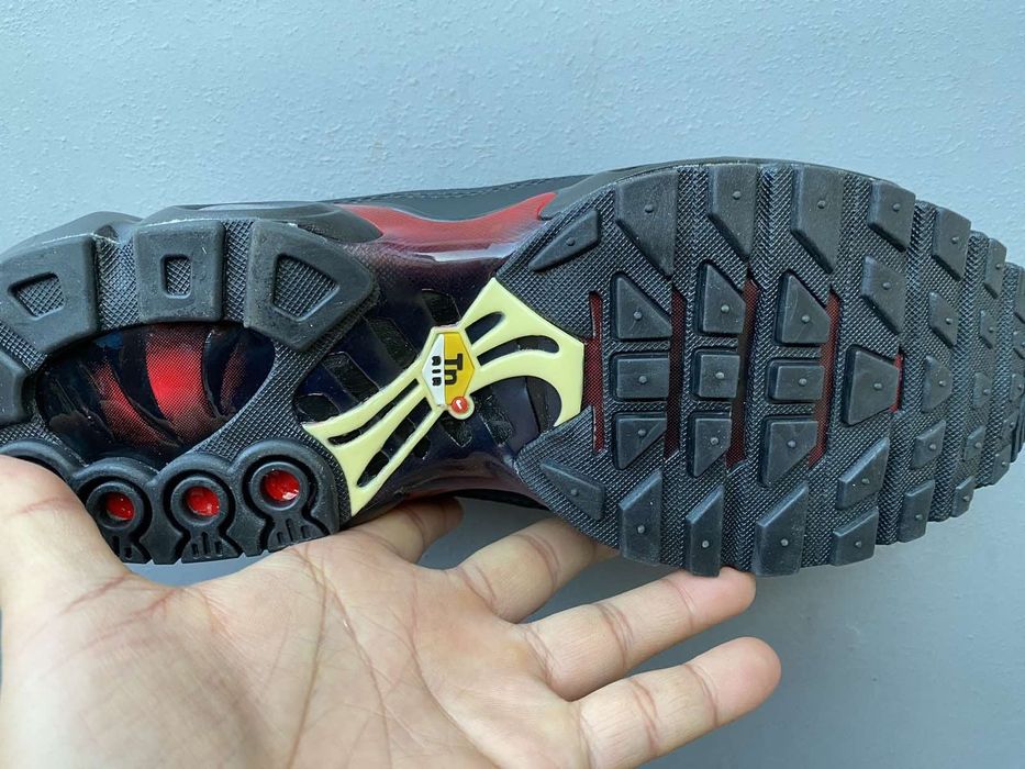 Nike tn Air Max plus
