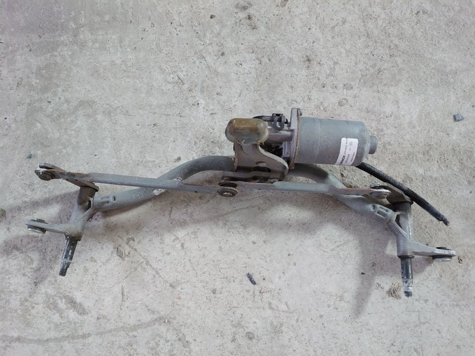 Vand ansamblu stergator Trafic 2017