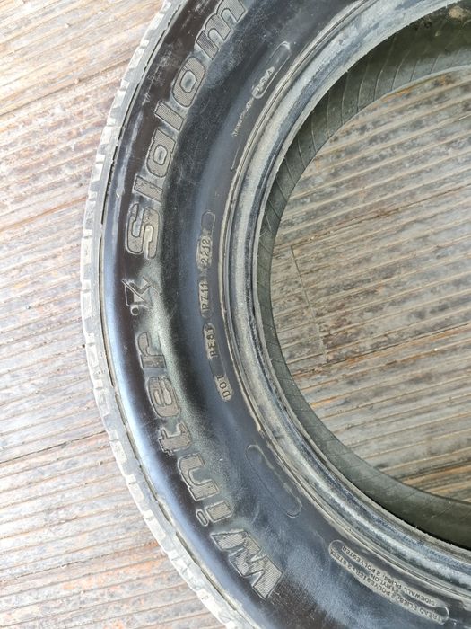 Продаётся резина 1 шт