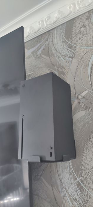 Xbox series x 1tb в идеальном состоянии