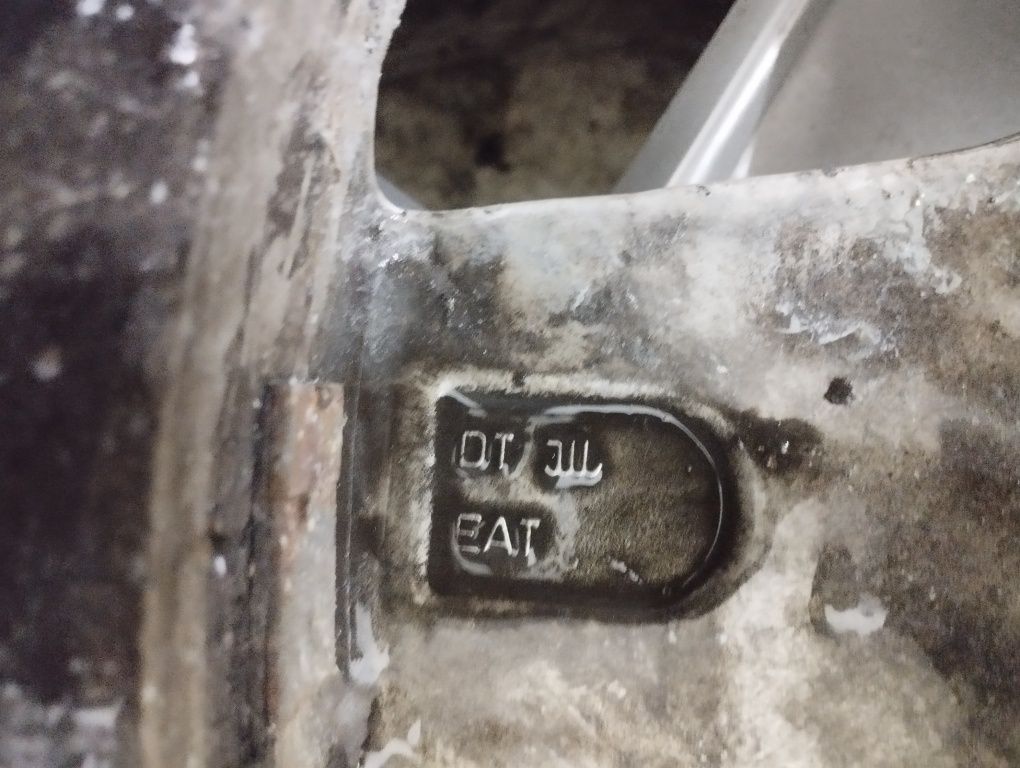 Продам диски R16