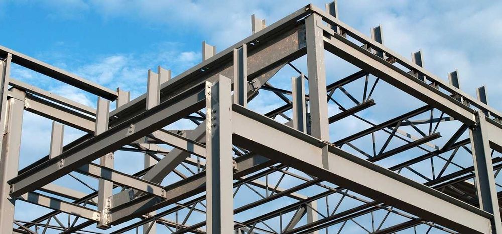 Швеллер | Shveller — qurilish va karkaslar uchun ishonchli metall