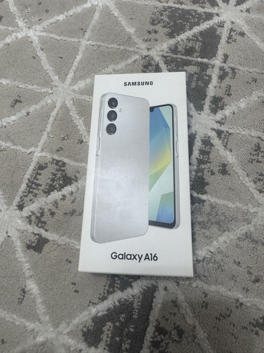 Samsung A16 256 GB