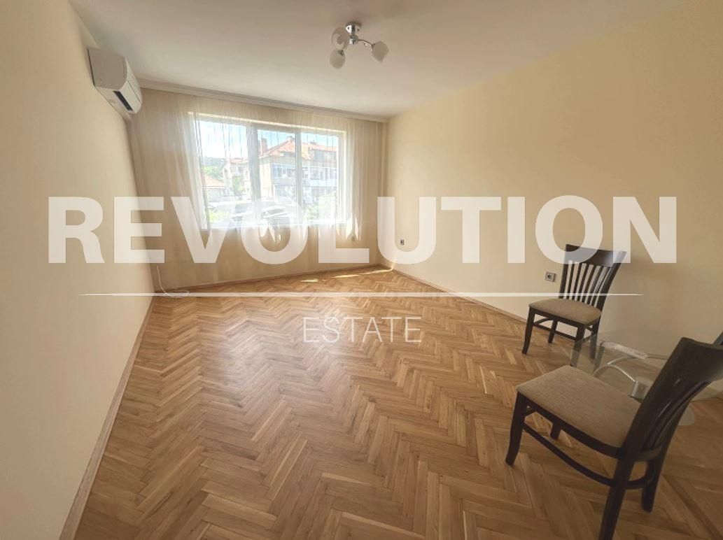 Дава се под наем Четиристаен апартамент в Варна, Виница - 110 кв.м за 625 € - Снимка #6