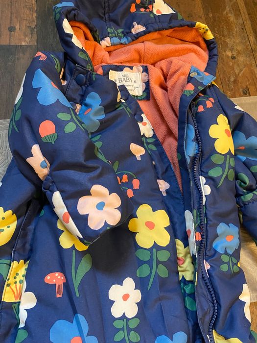 Combinezon copii 12/18