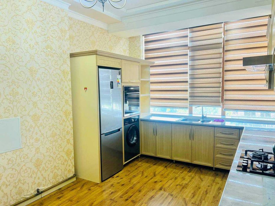 Сдается в аренду 2х ко новостройка ор-р Dream House