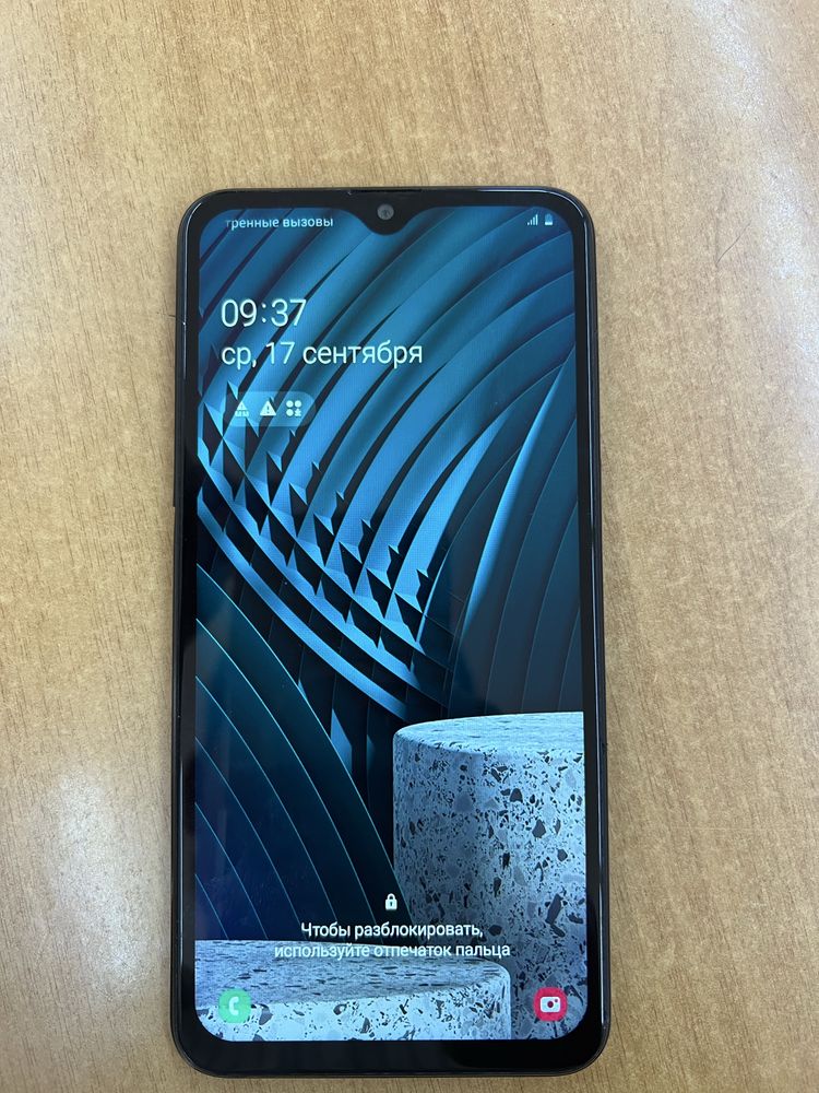Samsung galaxy A10s