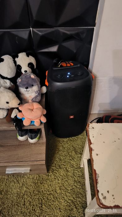 Jbl partybox 110
