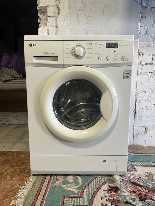 Продам стиральная машину