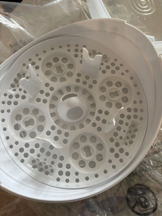 Парен Стерилизатор