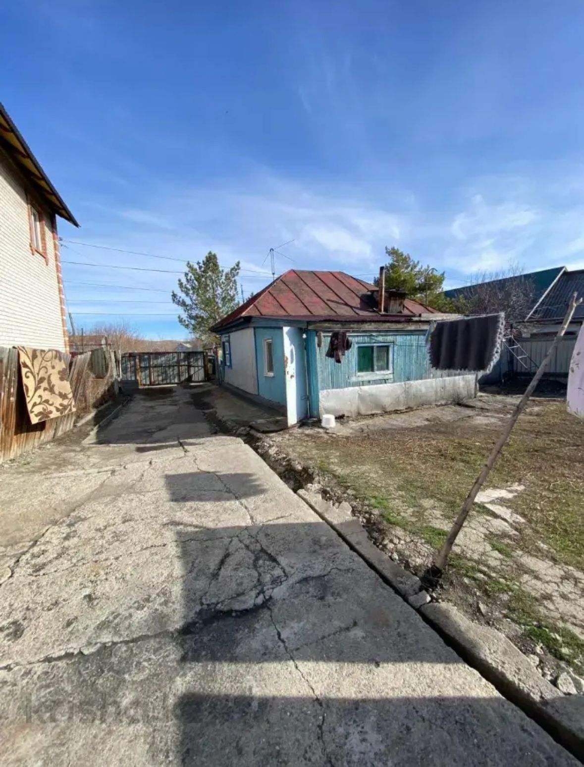 Продается дом в Усть-Каменогорске