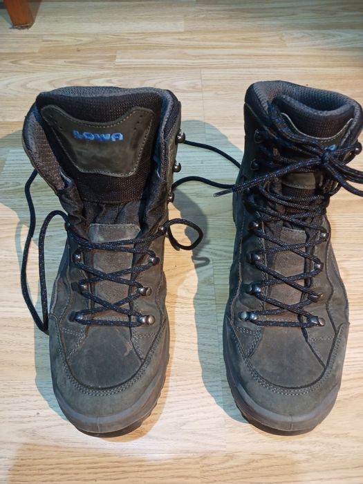 Bocanci de munte Lowa Renegade GTX MID nr. 46 / UK 11