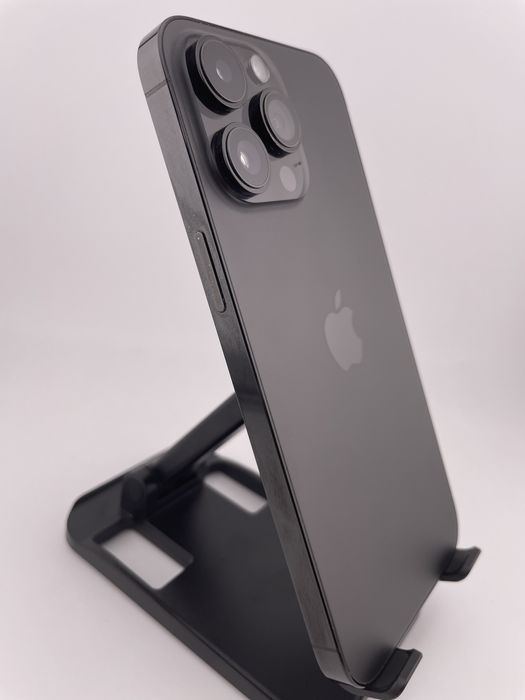 G Store Mobile! OFERTA: iPhone 14 PRO MAX 256 GB,bateria 100%!