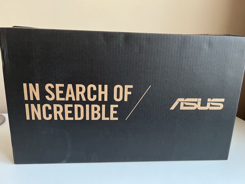 ASUS X541N/ Intel N4200/ 4GB RAM/ 476GB HDD
