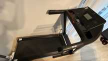 Banda de alergat electrica BodyFit A1800 -130kg