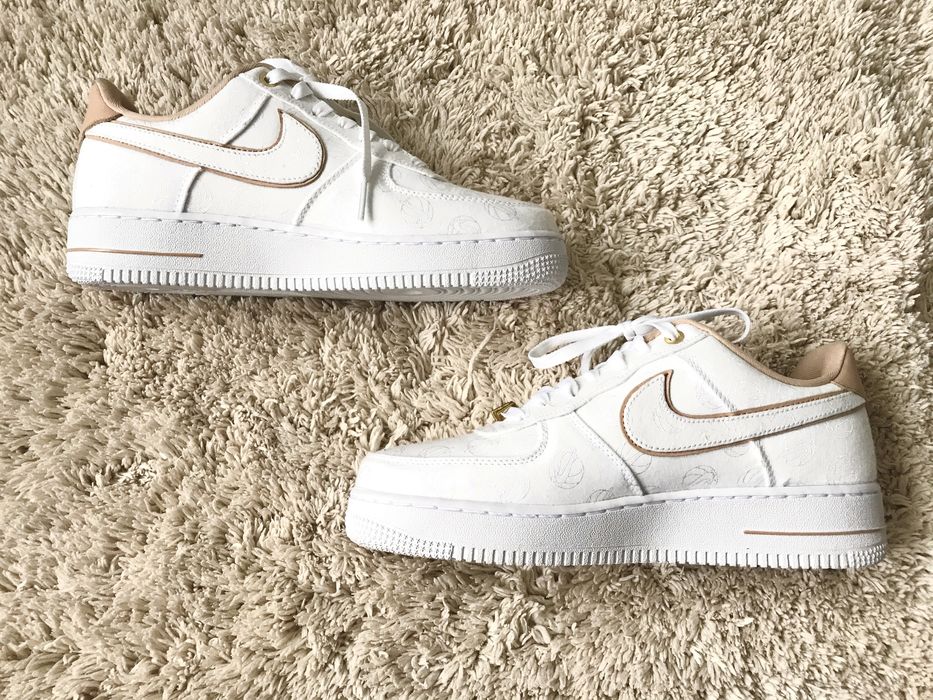 Кроссовки nike air force