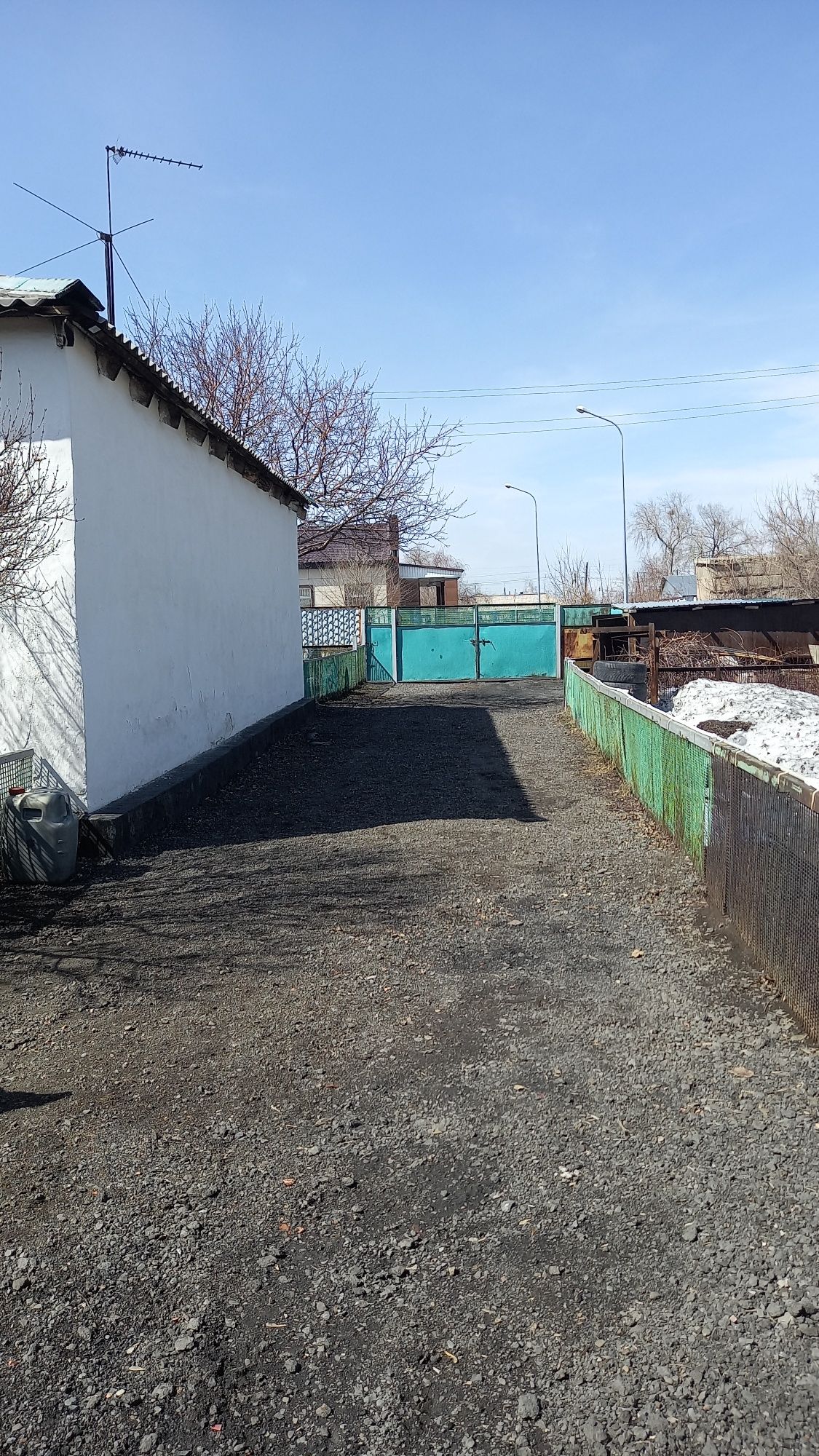 Продается дом,4 комнаты