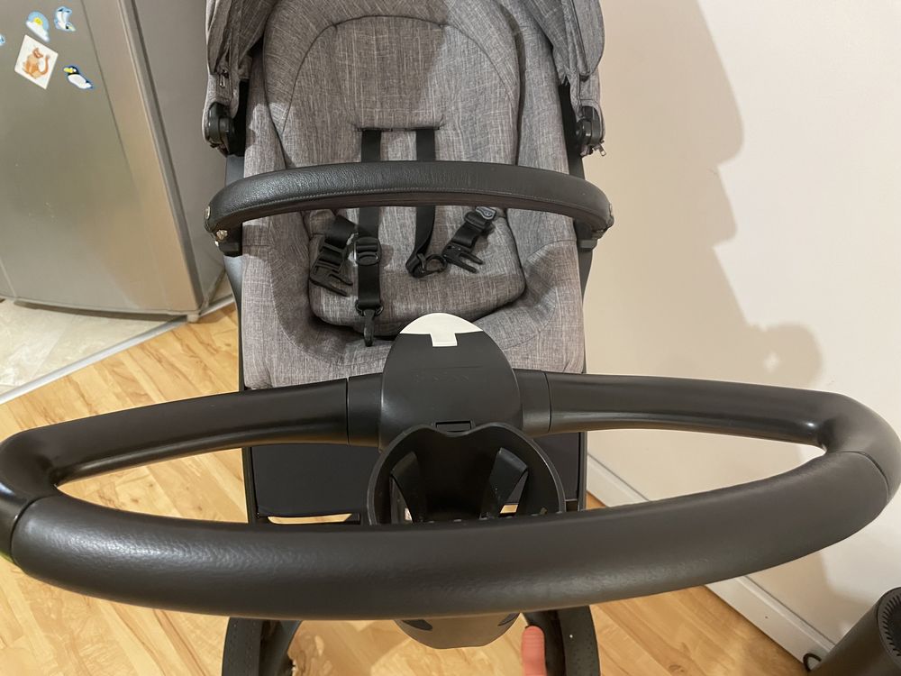 Stokke Xplory V6