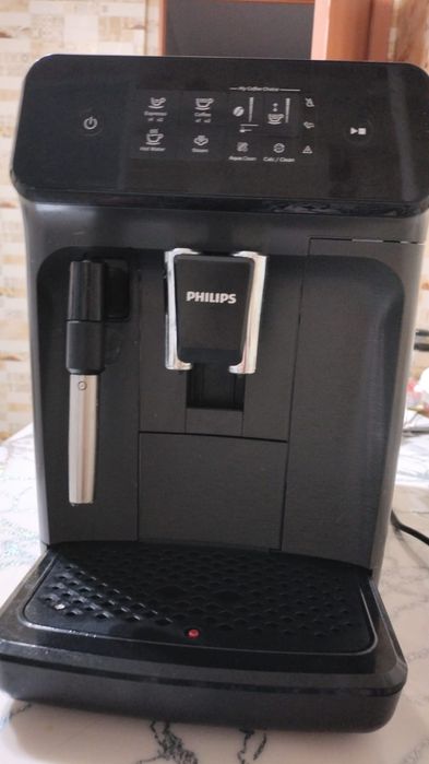 Продам кофемашину Philips