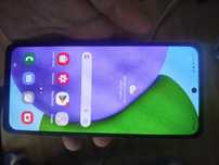 Samsung A52 128gb