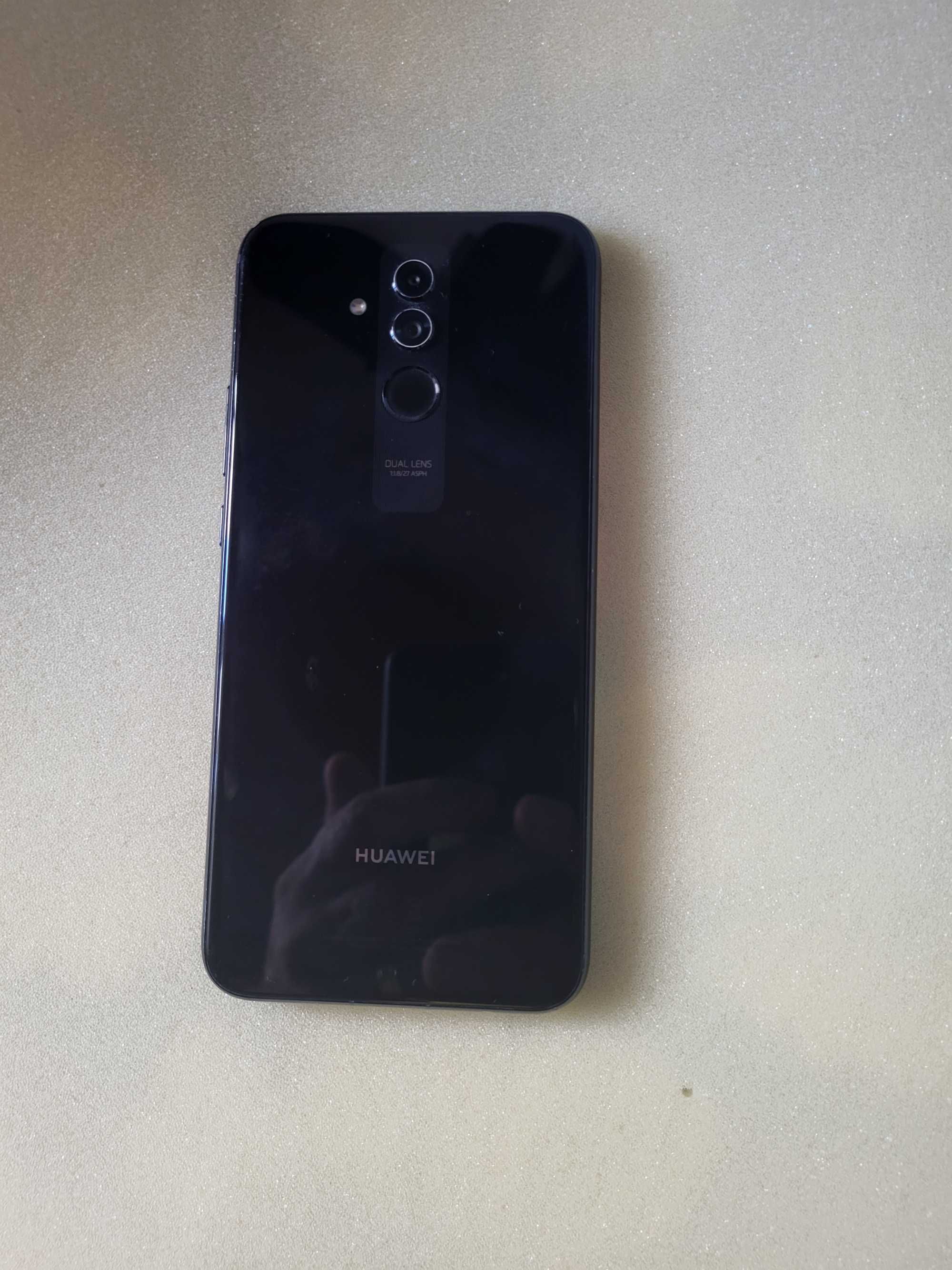 Huawei Mate 20 Lite