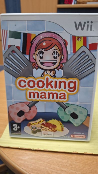 Game PS3 și Nintendo Wii